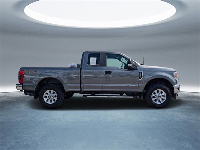 2022 Ford F-250 XL