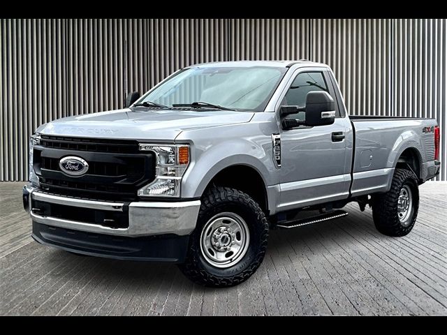 2022 Ford F-250 XL