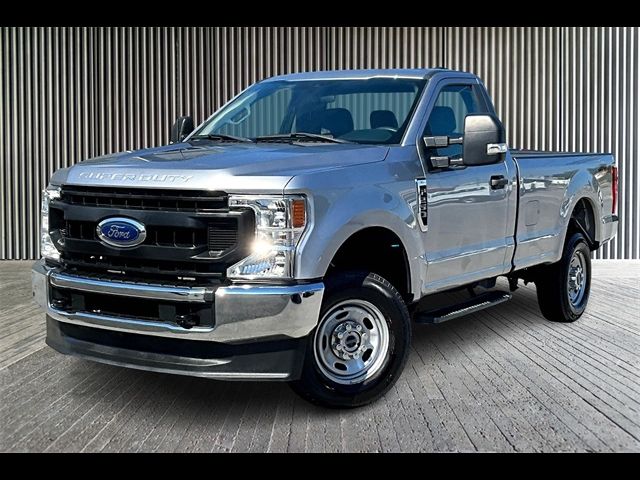 2022 Ford F-250 XL