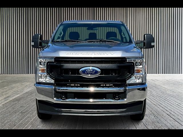 2022 Ford F-250 XL