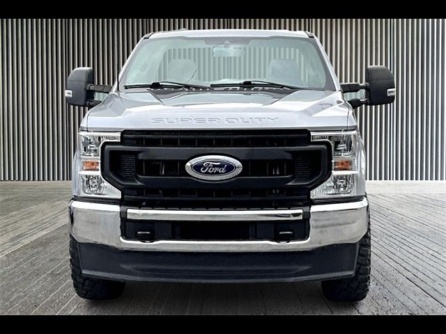 2022 Ford F-250 XL