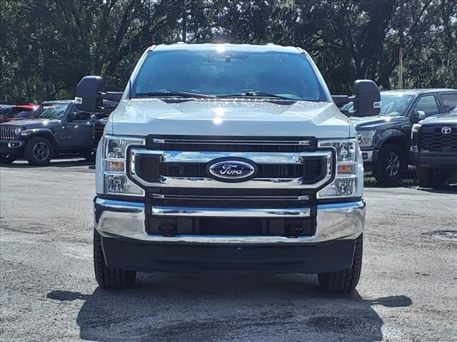 2022 Ford F-250 XLT