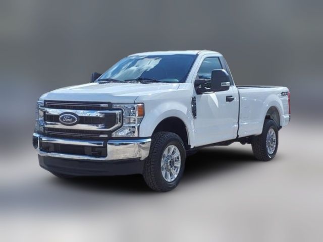 2022 Ford F-250 XLT