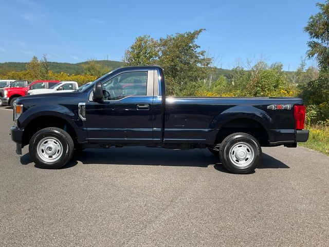 2022 Ford F-250 XL