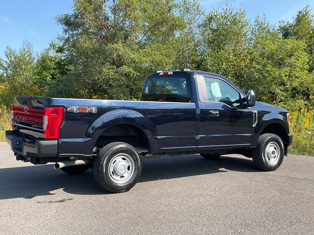 2022 Ford F-250 XL