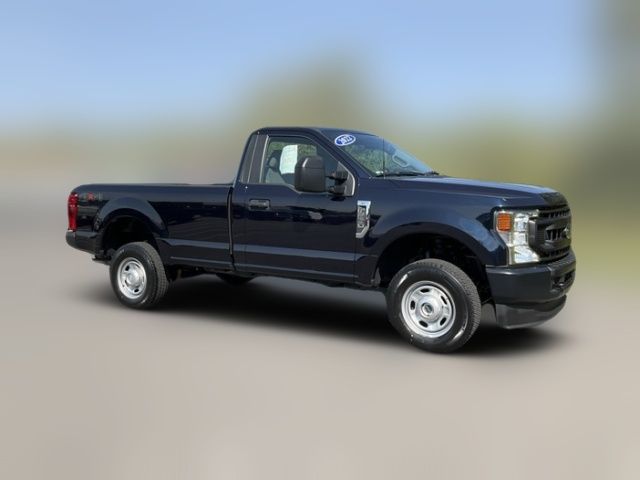 2022 Ford F-250 XL