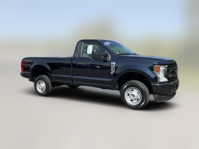 2022 Ford F-250 XL