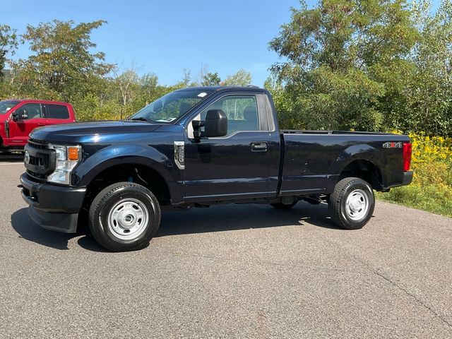 2022 Ford F-250 XL