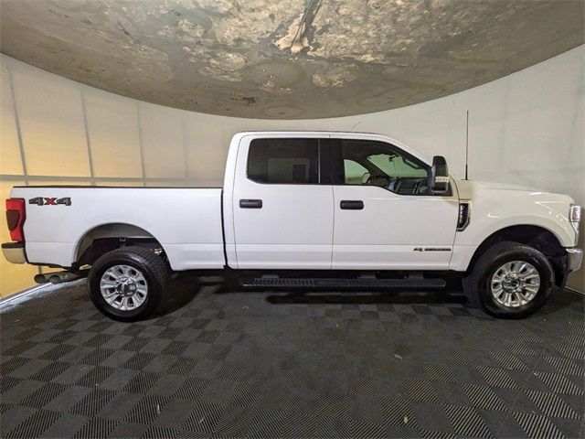 2022 Ford F-250 XLT