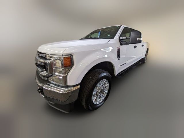 2022 Ford F-250 XLT