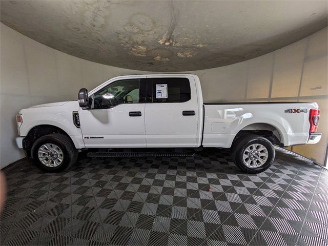 2022 Ford F-250 XLT