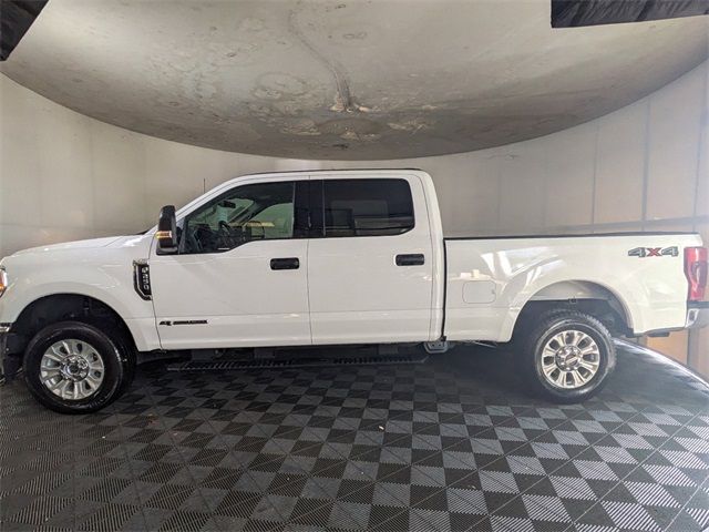 2022 Ford F-250 XLT