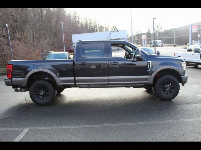 2022 Ford F-250 King Ranch