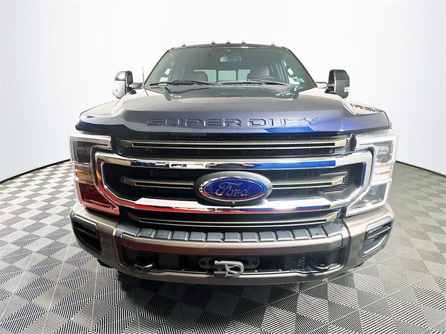 2022 Ford F-250 King Ranch