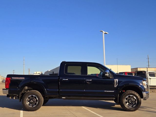 2022 Ford F-250 King Ranch