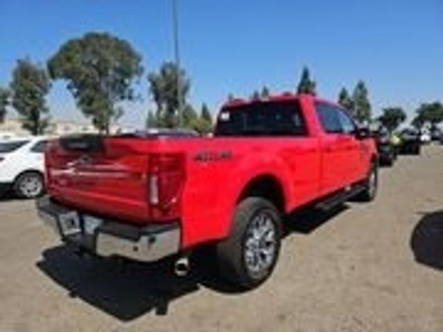 2022 Ford F-250 