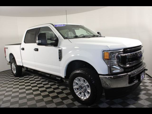 2022 Ford F-250 XLT