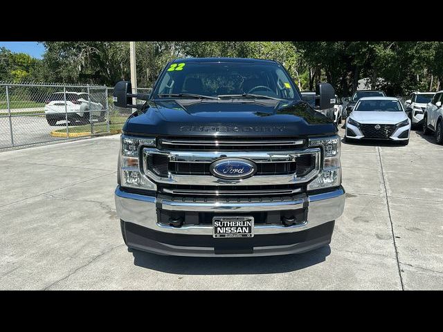 2022 Ford F-250 XLT