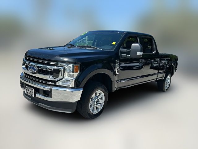 2022 Ford F-250 XLT