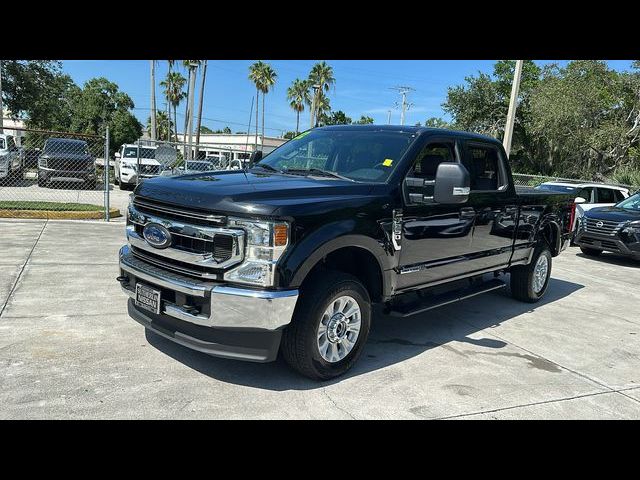 2022 Ford F-250 XLT