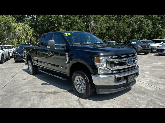 2022 Ford F-250 XLT