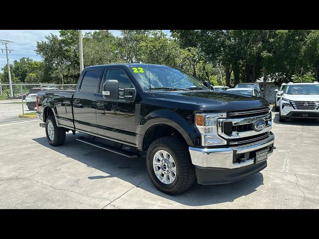 2022 Ford F-250 XLT