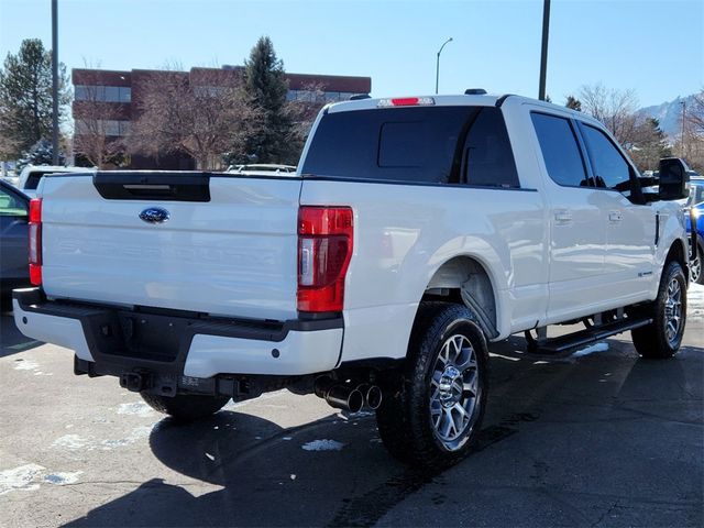 2022 Ford F-250 XLT