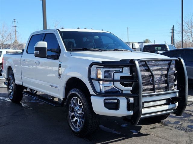 2022 Ford F-250 XLT