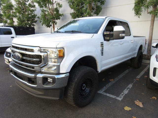 2022 Ford F-250 XL