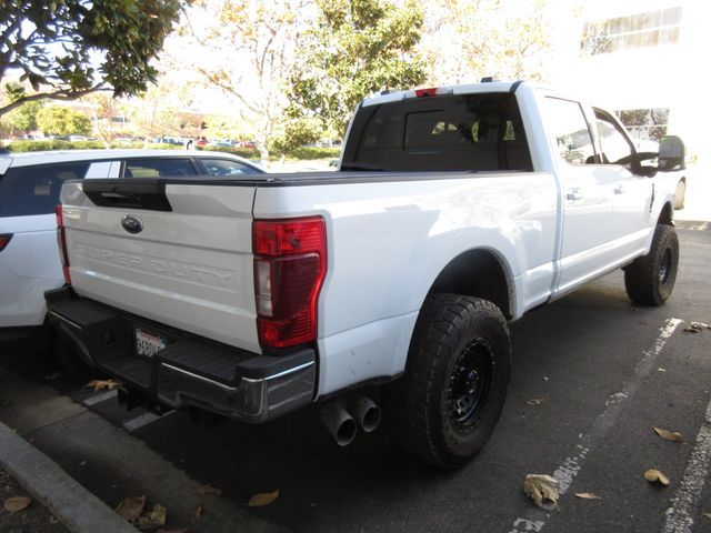 2022 Ford F-250 XL