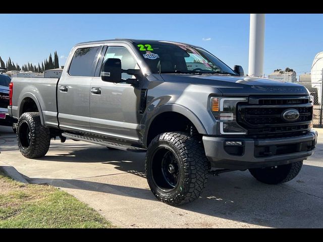 2022 Ford F-250 King Ranch