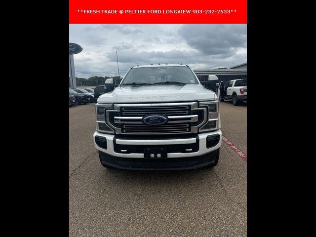 2022 Ford F-250 XL