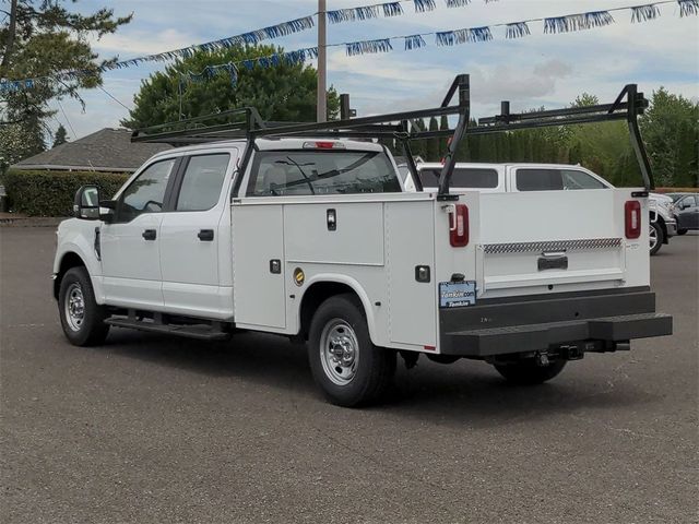 2022 Ford F-250 XL