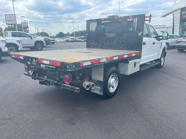 2022 Ford F-250 XL