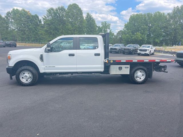 2022 Ford F-250 XL