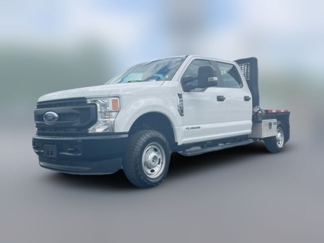 2022 Ford F-250 XL