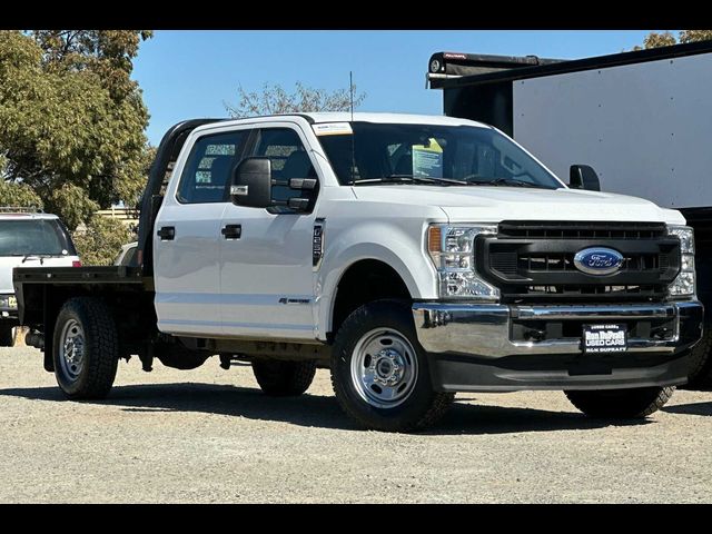 2022 Ford F-250 XL