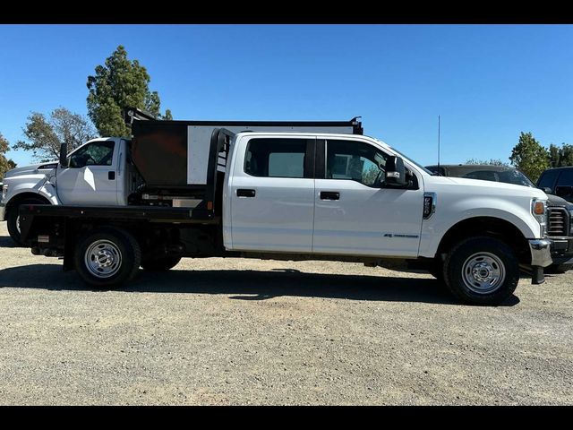 2022 Ford F-250 XL