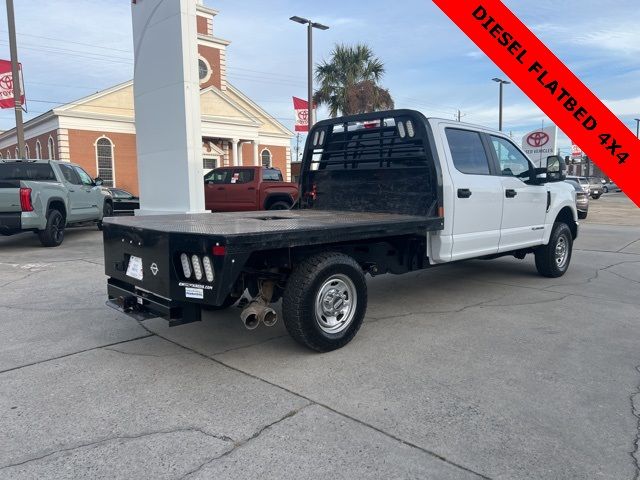 2022 Ford F-250 XL