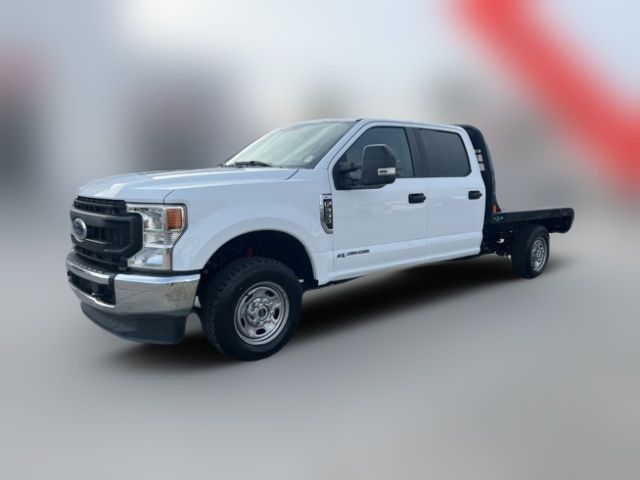 2022 Ford F-250 XL