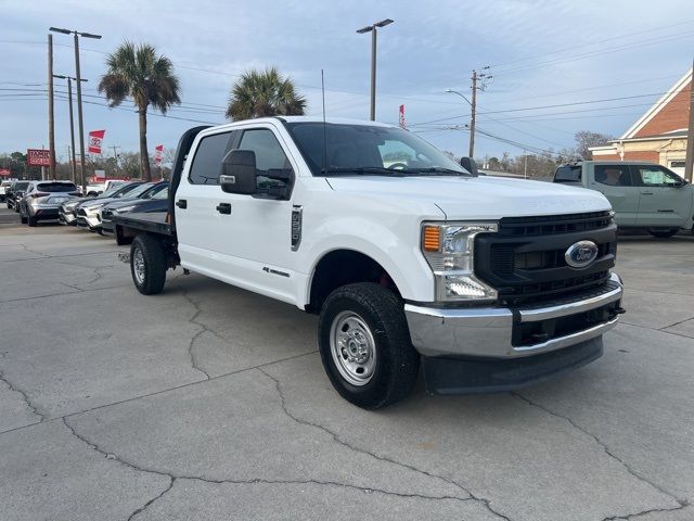 2022 Ford F-250 XL