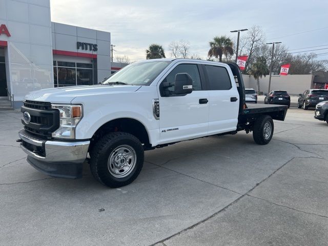 2022 Ford F-250 XL