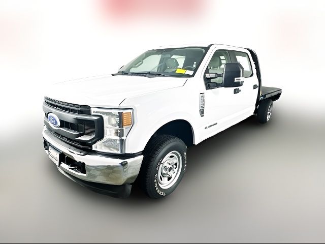 2022 Ford F-250 XL