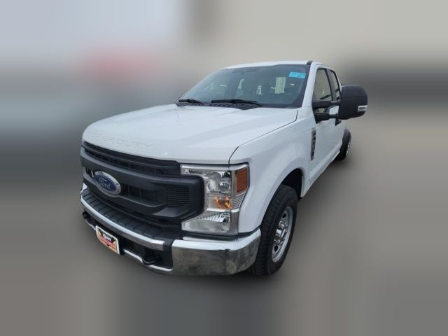 2022 Ford F-250 XL