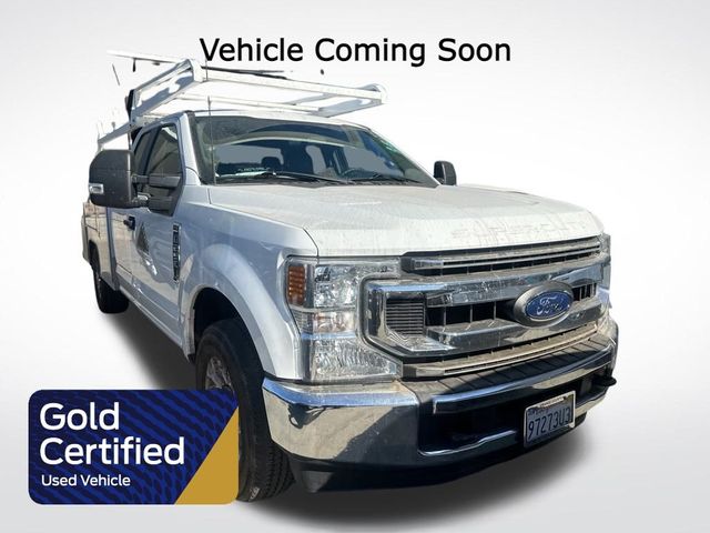 2022 Ford F-250 XL