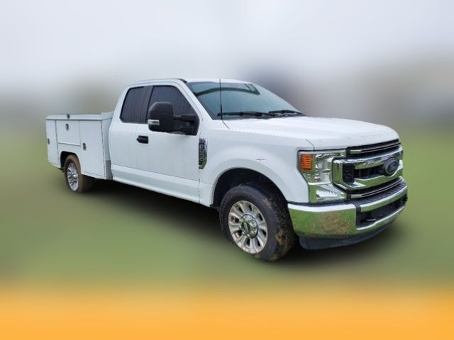 2022 Ford F-250 XL