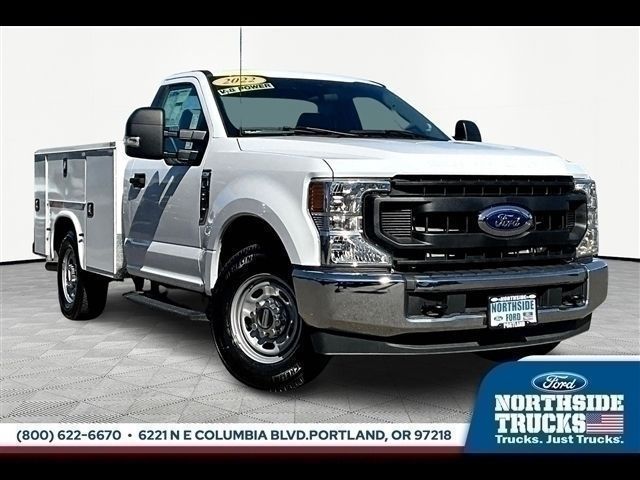 2022 Ford F-250 XL