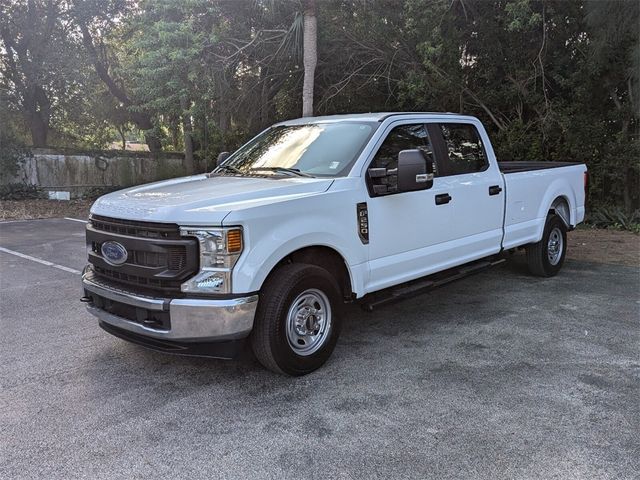 2022 Ford F-250 XL