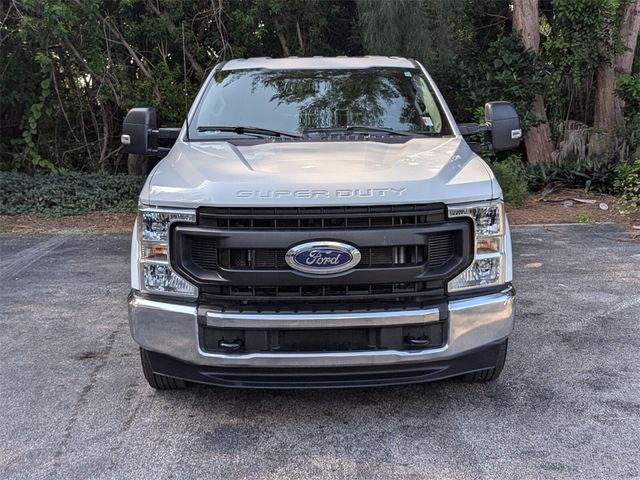 2022 Ford F-250 XL