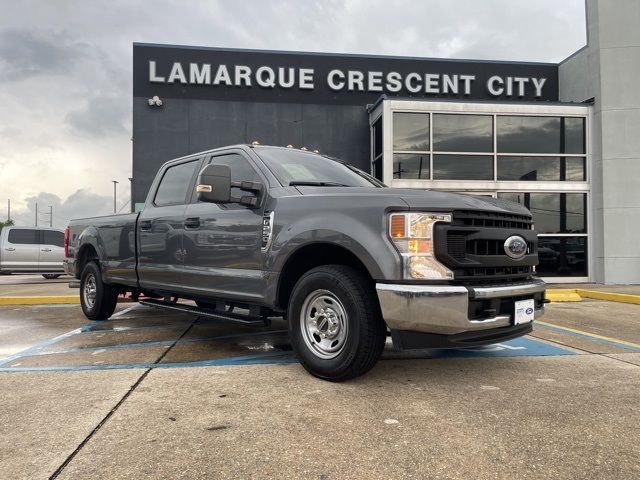 2022 Ford F-250 XL